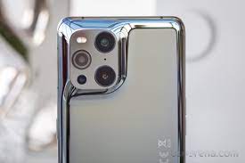 Oppo Find X3 Pro review: Camera specs ...