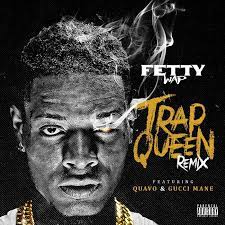 The song was produced by tony fadd. Trap Queen Feat Quavo Gucci Mane By Fetty Wap On Mp3 Wav Flac Aiff Alac At Juno Download