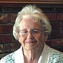 RoseMary Smith Obituary