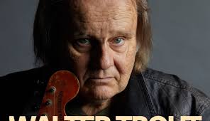Tickets : WALTER TROUT : European Tour 2024 Part II : Live @ Crossroad
