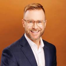 C'est avec un grand plaisir que je me joins à l'équipe Bellerive