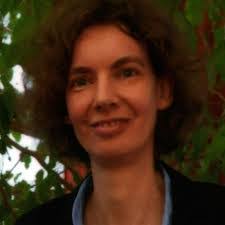 Helga Kaiser's Instagram, Twitter & Facebook