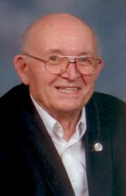 Frank Orazem (1925-2008)