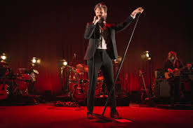 Live Review: Father John Misty w/ Destroyer @ The Anthem — 3/1/25