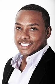 Rising Stars in Technology: Shane Arnold