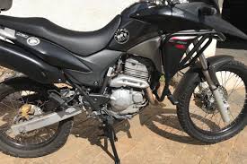 Cavalete Central Descaco Xre 300 Coyote Tripe Jija Motos