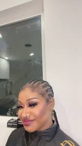 Big Scorpio energy 💫 Glam