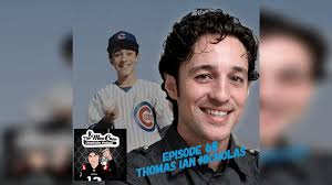 Interview: Thomas Ian Nicholas "Rookie of The Year" "American Pie"
