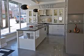 Hire the best cabinet repair contractors in mount kisco, ny on homeadvisor. Modern Kitchens Showroom Westchester