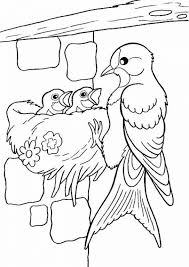 So we've gathered all the good ones (at least by our standards) all in one place. Free Easy To Print Bird Coloring Pages Bird Coloring Pages Coloring Pages Free Coloring Pages