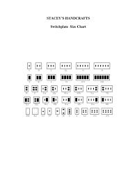 Petroglyphs Single Light Switch Plate