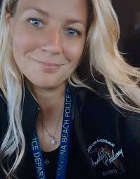 New Smyrna Beach Police Department