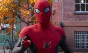 Spider Man No Way Home Post Credits Scene May Have Leaked