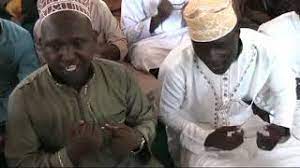 Muhammed nassoro kadiriya download : Hadhara Ya Sheikh Muhammad Nassor Kigamboni Rabbiswali Youtube