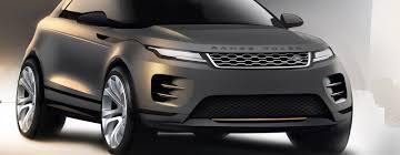 A Test Drive And The Design Story Behind Range Rover S Most Unusual Vehicle Core77