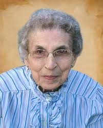 Helen S. Strasser Obituary