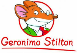 Clowntje bumba, doet dit niet alleen en krijgt hierbij hulp van zijn beste vriendje bumbalu. Recensie Het Raadsel Van Londen Van Geronimo Stilton In De Makkelijk Lezen Ml Versie Kiddowz Voor Kinderen En Hun Groot Ouders