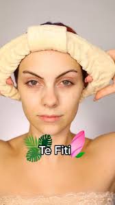 Day 11 🌺 my Te Fiti transformation is definitely up there as one of my  favourite cosplay looks 💚 who remembers this one? , #MyTop31 #tefiti  #moana #cosplaymakeup