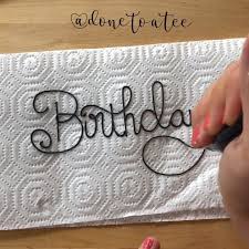 The Biggest Trick For Cookie Writing Is Practice This Is A Little Behind The Scenes Of H Icing Cookies Tutorial Sugar Cookie Royal Icing Cake Writing