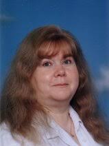 Valerie Andrews Obituary