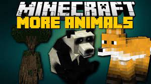 Minecraft new zoo mod / work at a zoo and keep the animals alive !! Zoo Wild Animals Mod 2 0 Trailer By Zawa Mod