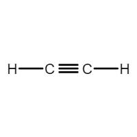 See full list on techiescientist.com Give The Lewis Dot Structure Of C2h2 Study Com