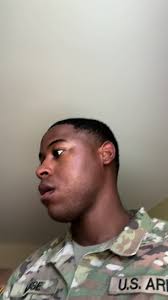 Army Second Lieutenant