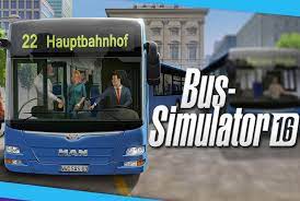 Bus simulator 16 is developed by stillalive . Bus Simulator 16 Free Download Repack Games