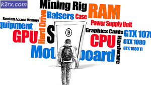 Stay away from this sight. So Bauen Sie Ihr Erstes Gpu Mining Rig K2rx Com