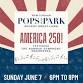 New Canaan Pops in the Park