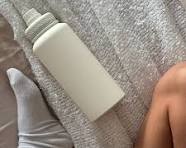 Idena Cover White Bottle 300ml Size Idena Cover White Paint - 300ml Plastic  Bottle For School & Hobby 300ml Hobby Paint