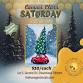 CLASS | Canvas Red Car w/Tree event in Elkhart, IN