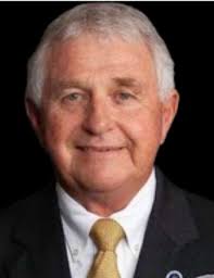 Obituary information for Gerald W. Pugh