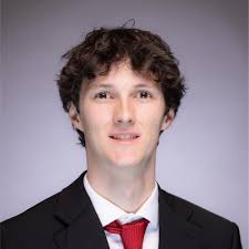 Broncos were standing proud at the Jewel Osco intern presentations today!  Congratulations, Lauren Adsmond, Kyle Carpenter, Hope McHugh, and Kenzie  White!! Thank you, Jewel Team for helping shape the…