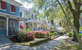 This map shows streets, houses, buildings, cafes, bars, restaurants, hotels, parkings, shops, churches, points of interest, museums and parks in wilmington downtown (historic district) (north carolina). 15 Top Rated Tourist Attractions In Wilmington N C Planetware
