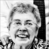 MARY WEIDMAN Obituary (1938