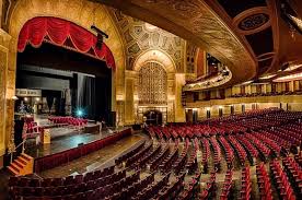 Oconnorhomesinc Com Brilliant Detroit Opera House Seating