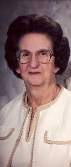 Maxine Simonson Obituary (2009)