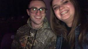 Amber Conroy and Dylan Longstreet's Wedding Website