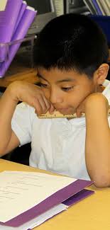 Advancing Equity-A Strategic Vision for English Learners