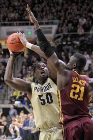 Caleb sylvester swanigan (born april 18, 1997) is an american professional basketball player. Caleb Swanigan Sports Heraldbulletin Com