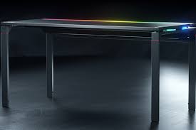 Find writing desks online at wayfair.co.uk. Secretlab S First Pc Desk Is The Ultimate Cable Management Solution Using Magnets Yanko Design