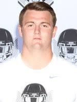 Jake Parks, JSerra Catholic, Offensive Guard