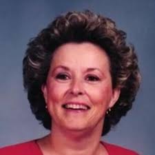 Obituary information for Ann Stone Riley