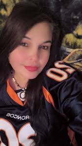 How much do I love my Broncos….this much! I'm from California and I'll be  attending my first home game