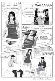 Home minecraft skins kuchel ackerman minecraft skin. M E L L I Ackerman Family They Can T Choose Between