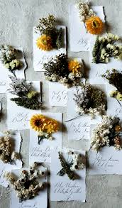 However, it needs to be functional as well. In Vogue Escort Cards And Place Names Benefits Differences