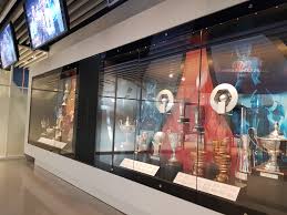 Découvrez des lieux emblématiques et secrets, et vivez l'expérience parc des princes ! Psg Experience Une Immersion Dans Le Parc Le Psg Et Son Histoire Histoire Du Psg