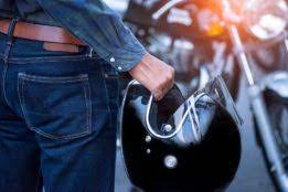 Do You Have To Wear A Motorcycle Helmet In Sc