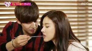 Kissasian free streaming we got married episode 49 english subbed in hd. Eng We Got Married Episode 246 Yura And Hong Jong Hyun Kpop Show Engsub Kpop